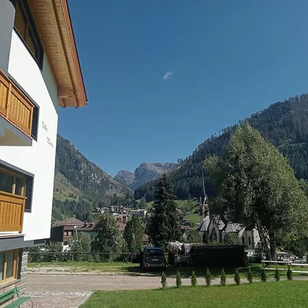 Maria - Stella Alpina Apartment Moena