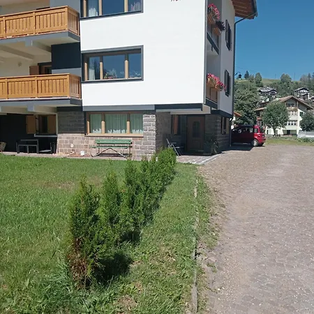Apartment Maria - Stella Alpina *