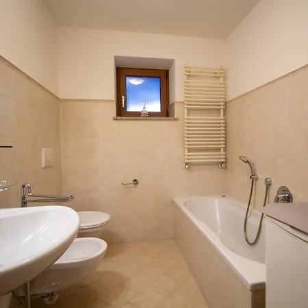Maria - Stella Alpina Apartment *