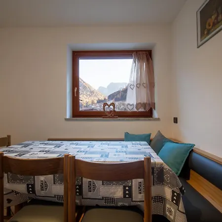 Maria - Stella Alpina Apartment
