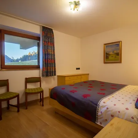 Maria - Stella Alpina Apartment